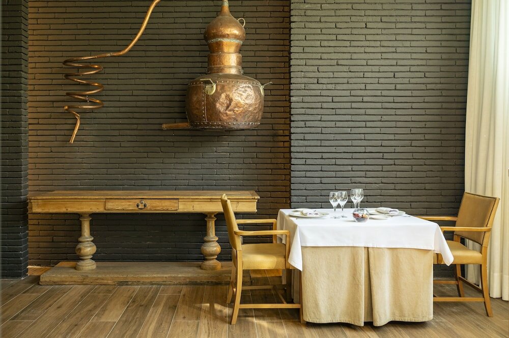 Фото Hesperia Sant Just