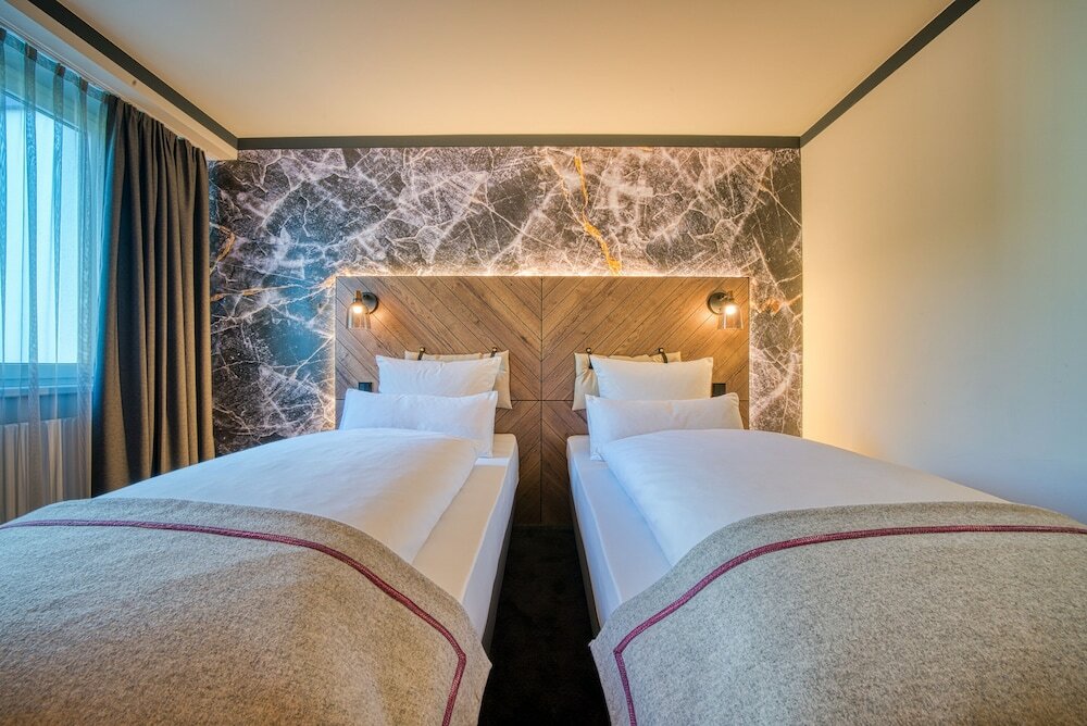 Фото Fourside Salzburg