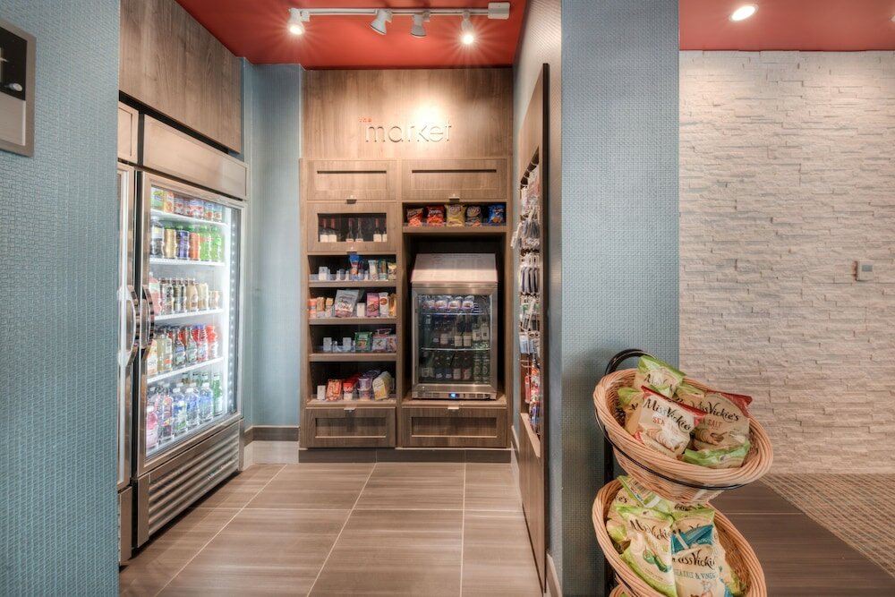 Фото Residence Inn by Marriott Raleigh Downtown