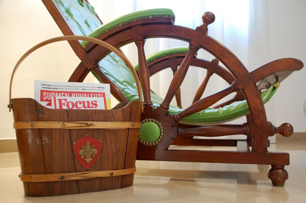 Фото Palazzo Bianchi Domus Holidays