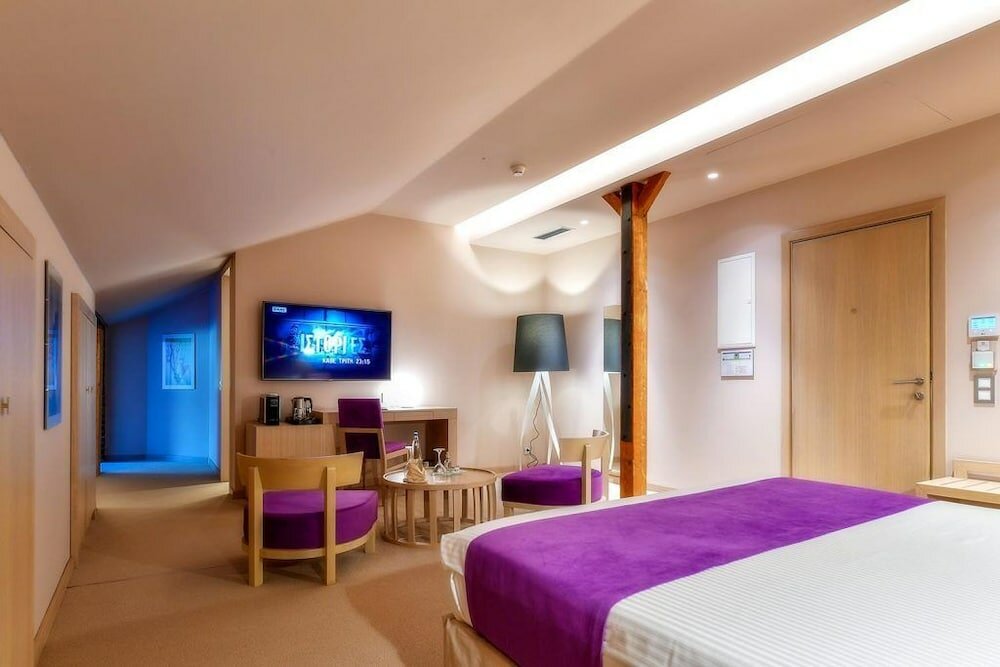 Фото Hydrama Grand Hotel