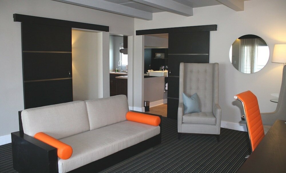 Фото Hotel Current