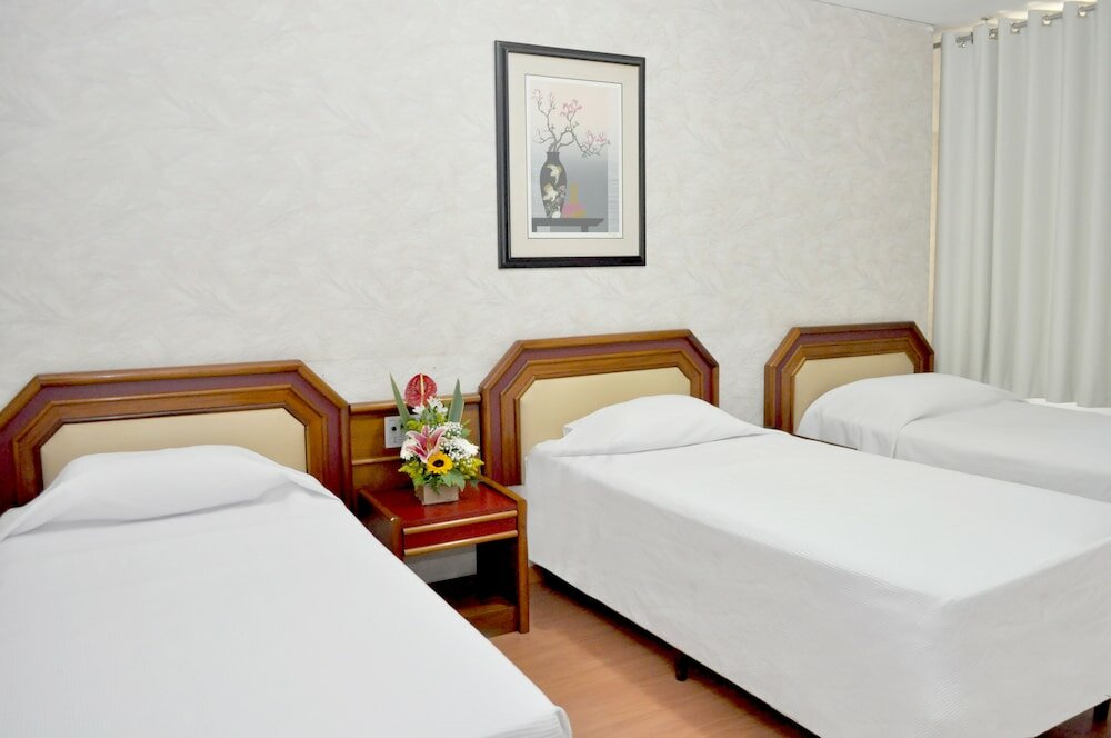 Фото Caravelle Palace Hotel