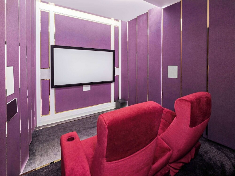 Фото Fairmont Amman