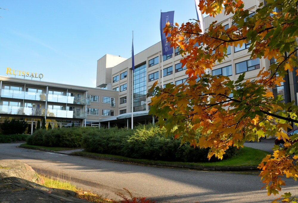 Фото отеля 5