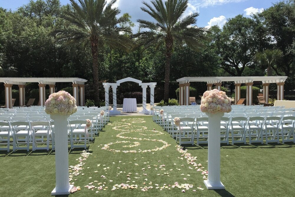 Фото Renaissance Orlando at SeaWorld