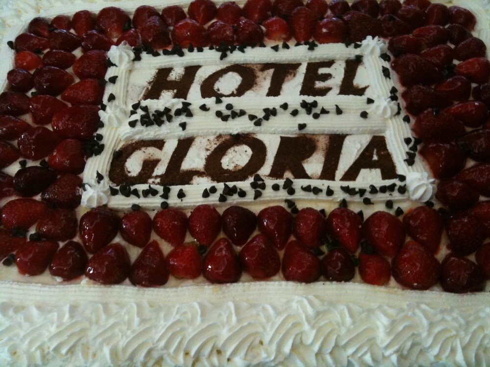 Фото Hotel Gloria