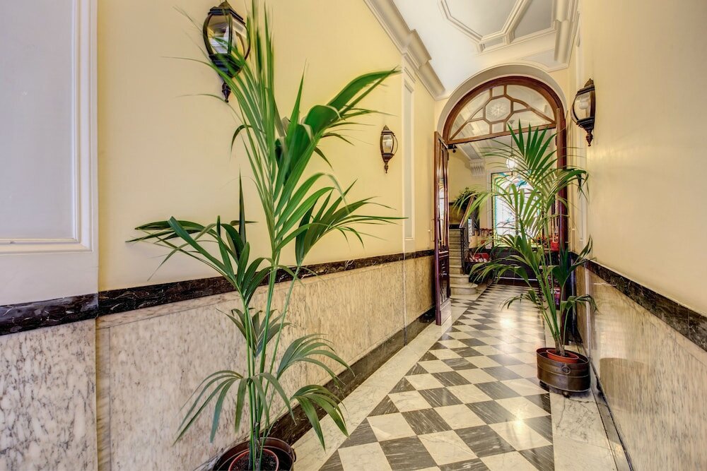 Фото Hotel Artorius Rome