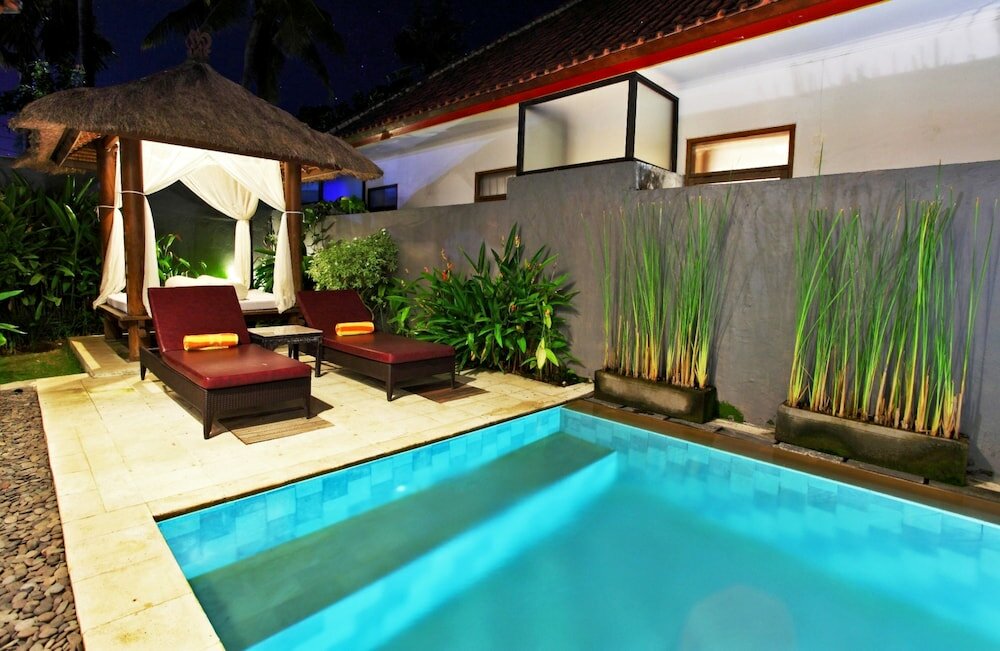 Фото Puri Saron Seminyak