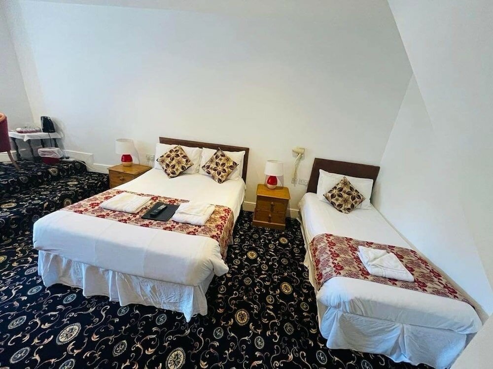 Фото Hotel Hudson