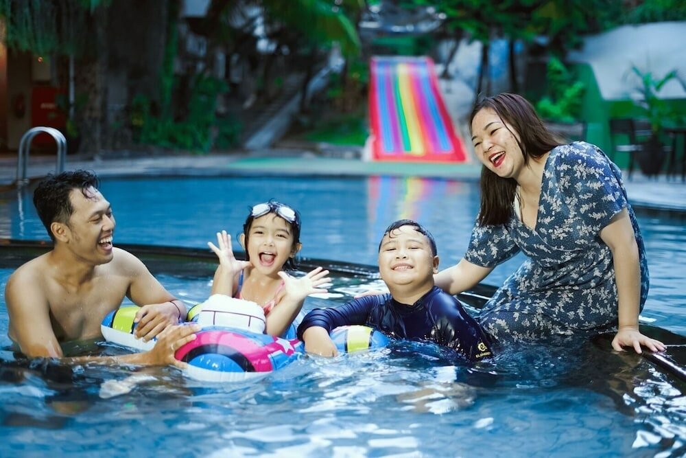 Фото Grand Tjokro Balikpapan