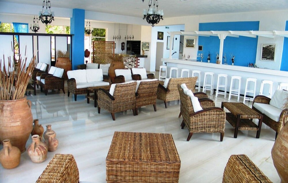 Фото Europa Resort Hotel