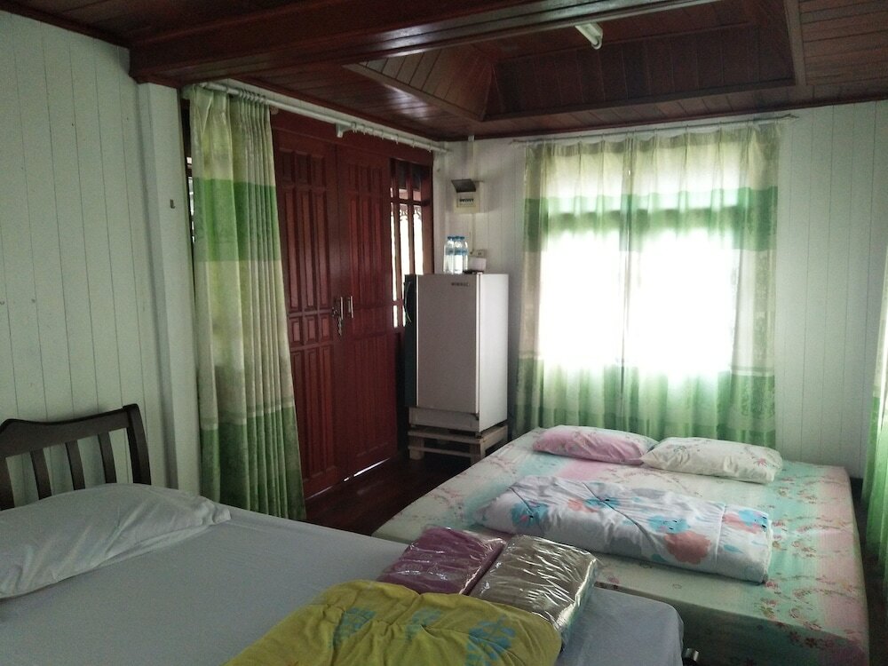 Фото Sarocha Resort Rayong