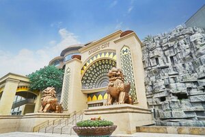 Гостиница Studio City