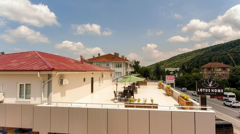 Hotel Lotus Home Sapanca, Sapanca, photo