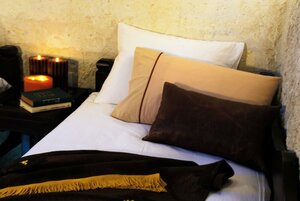 Perimasali Cave Hotel (Nevşehir, Ürgüp, Mustafapaşa Köyü, Şehit Arslan Yakar Sok.), hotel