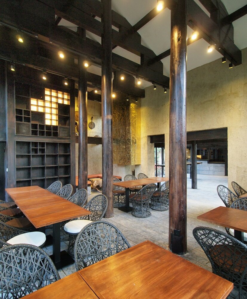 Фото The Bivou Lijiang