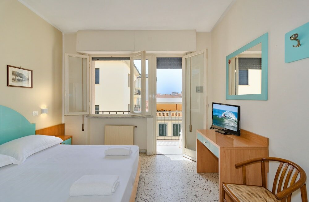 Фото Hotel Stella d'Italia