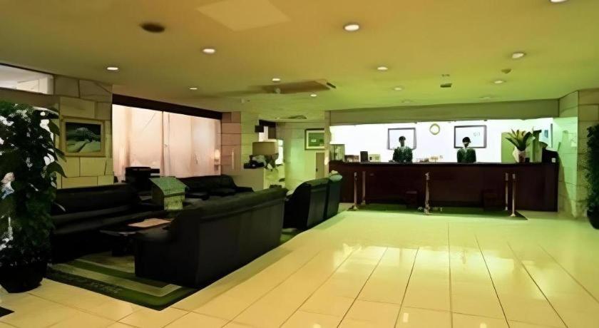 Фото Mizue Dai-ichi Hotel