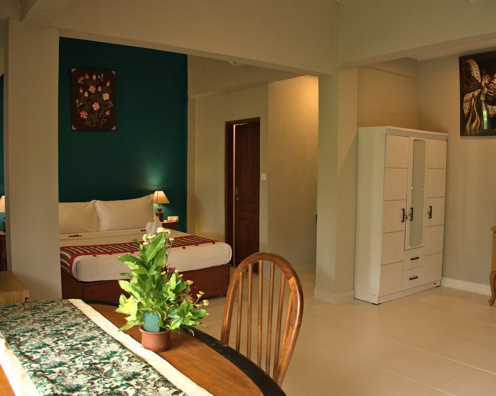 Фото Menzel Ubud