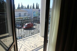 Гостиница Hotel Comfort