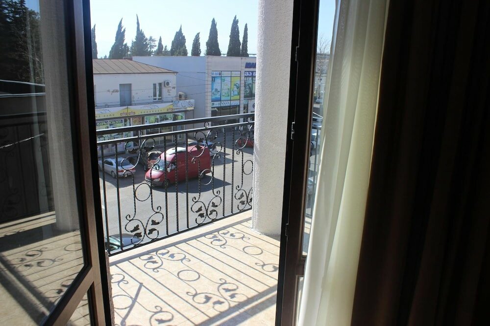 Фото Hotel Comfort