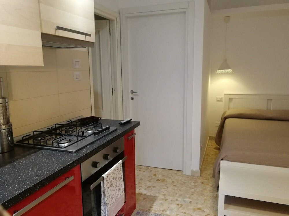 Фото Sergio's Guest House