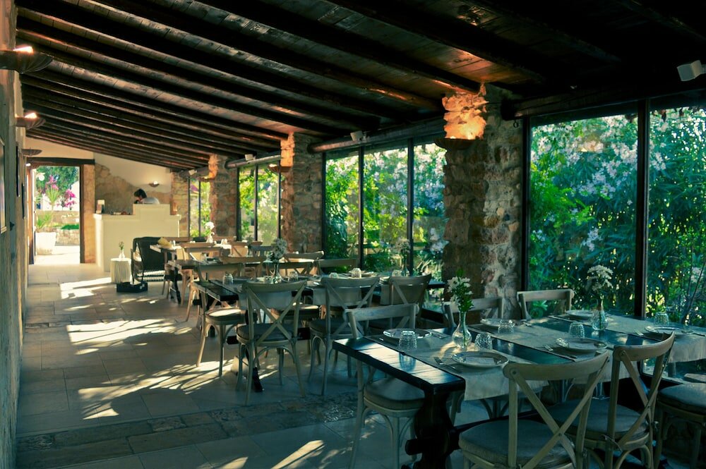 Фото Masseria Torrepietra