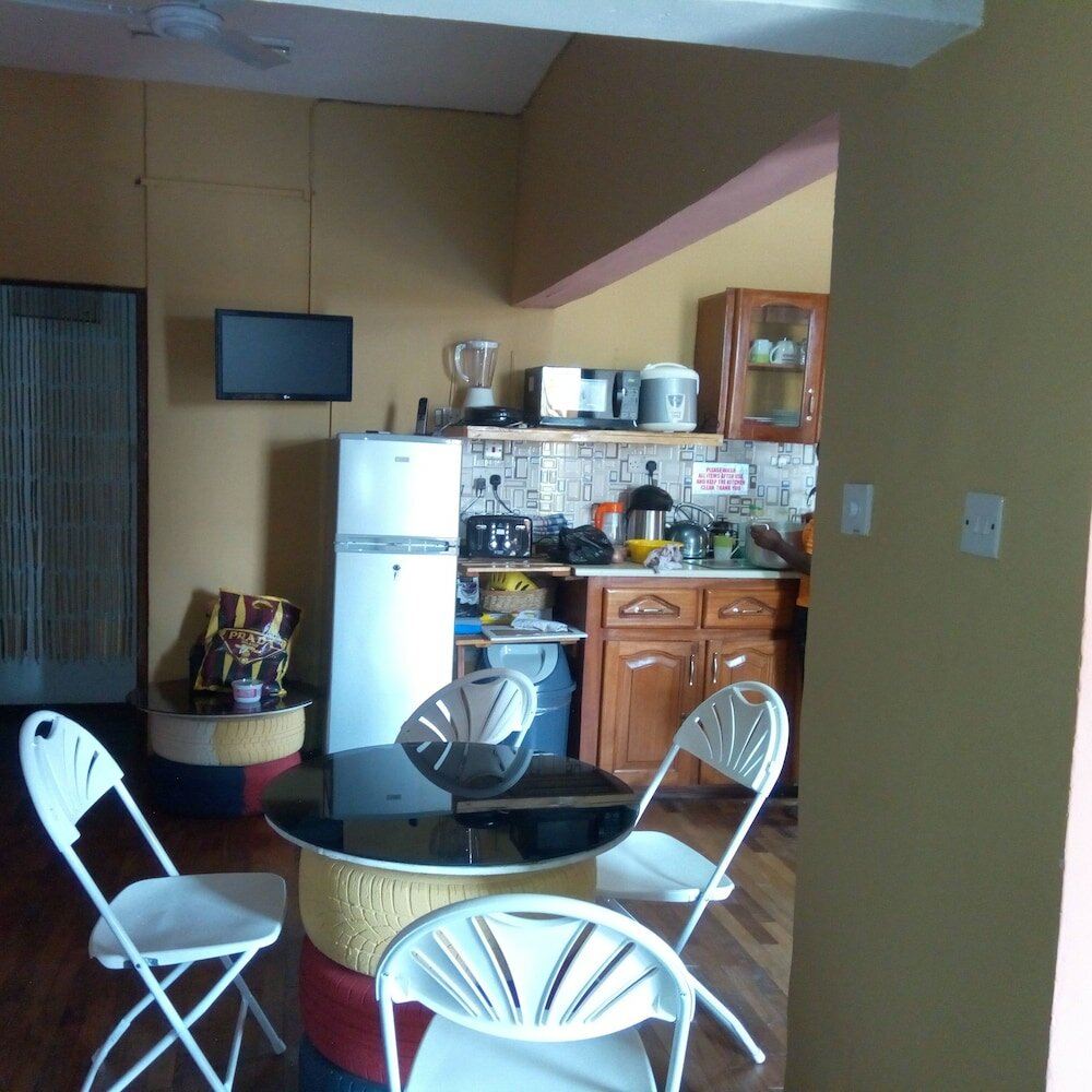 Фото Feehi's Place