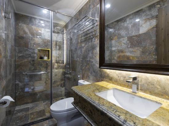 Фото The Nice Hotel Phu Quoc Fireworks & Ocean view