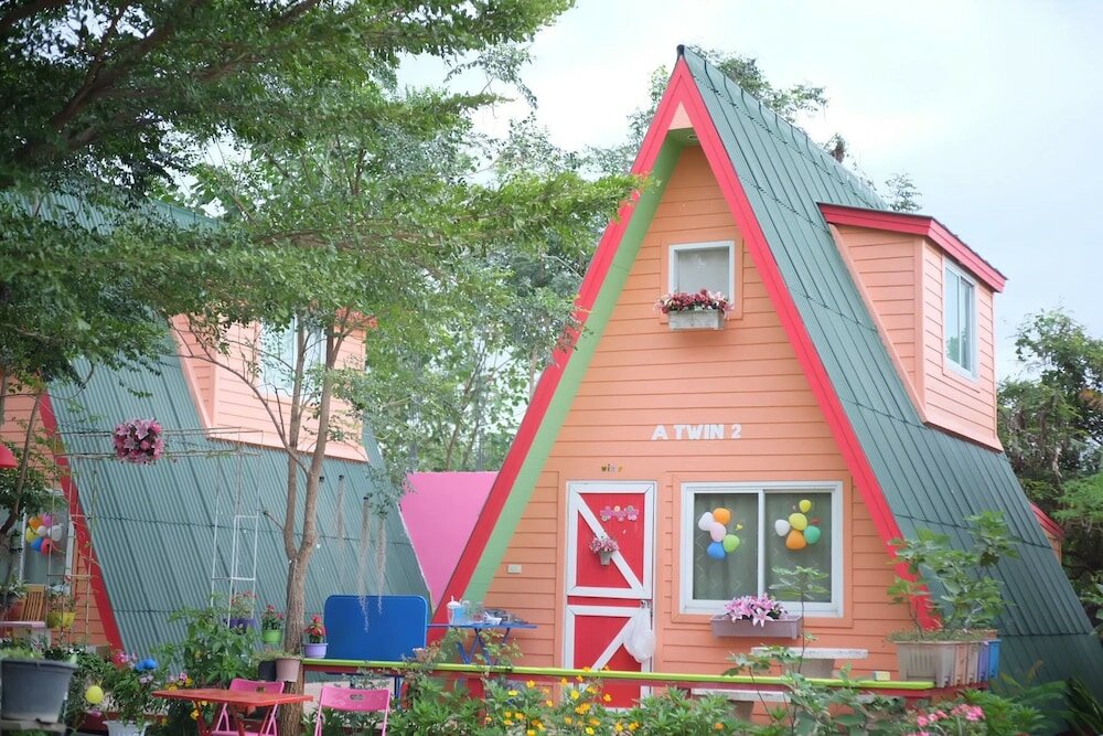 Фото A Houses Homestay