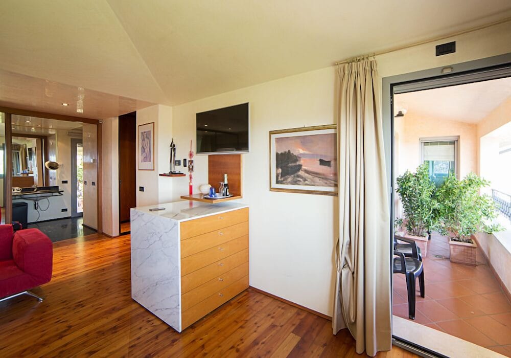 Фото B&b Villa Adriano