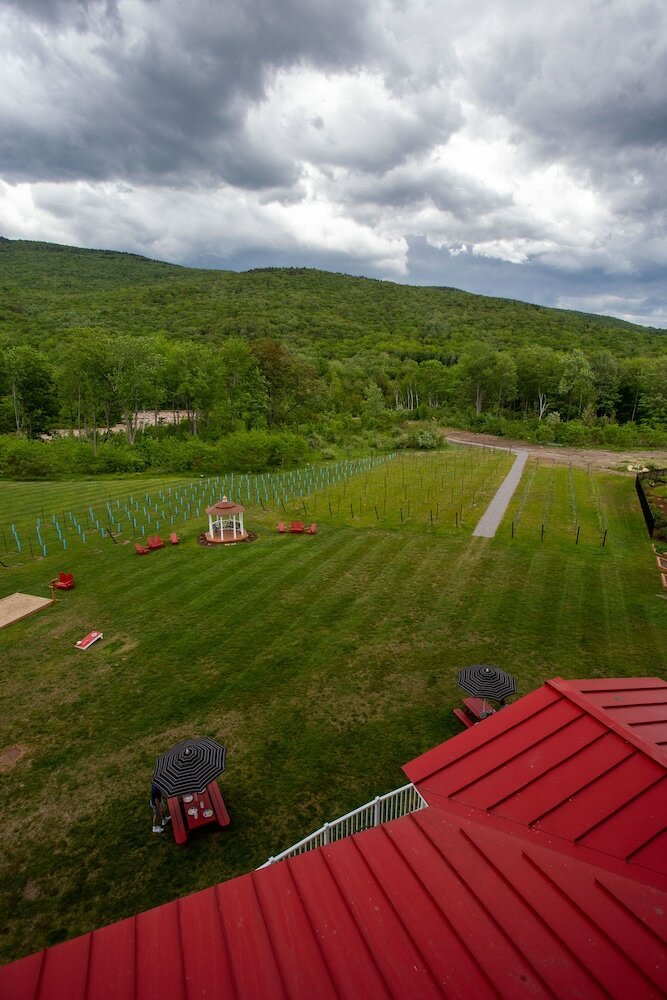 Фото RiverWalk Resort at Loon Mountain