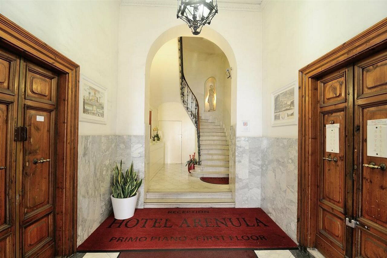 Фото Hotel Chapter Roma