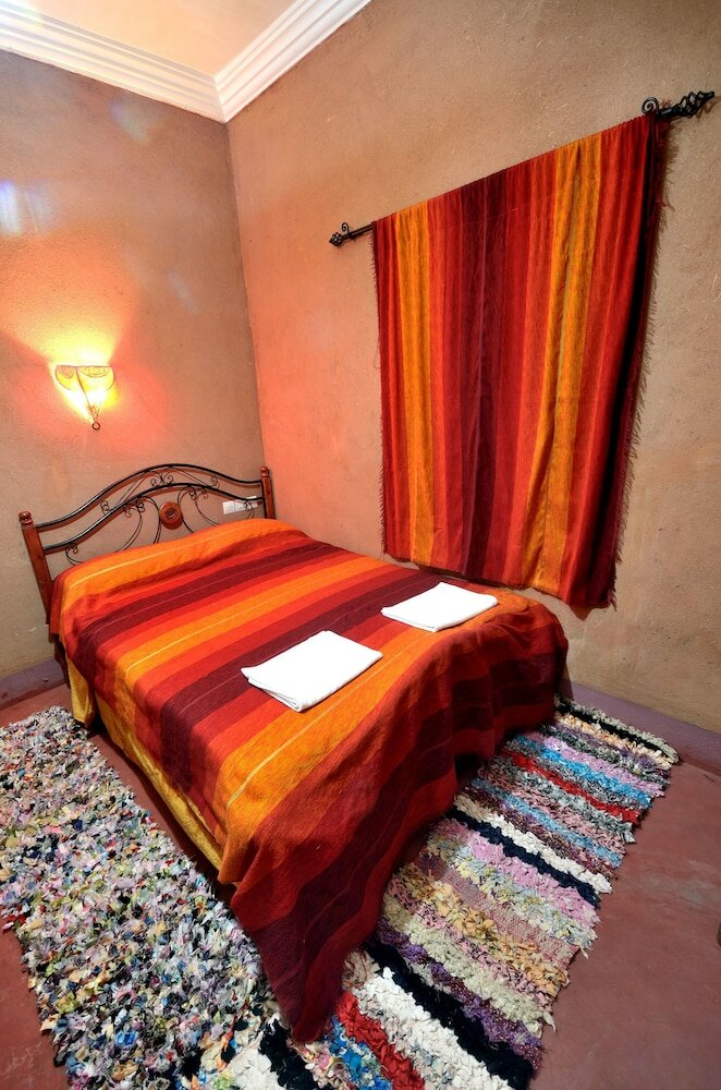 Фото Kasbah Valentine