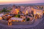 Selfie Cave Hotels Cappadocıa (Nevşehir, Nevşehir Merkez, Uçhisar Beldesi, Tekelli Mah., 15), hotel