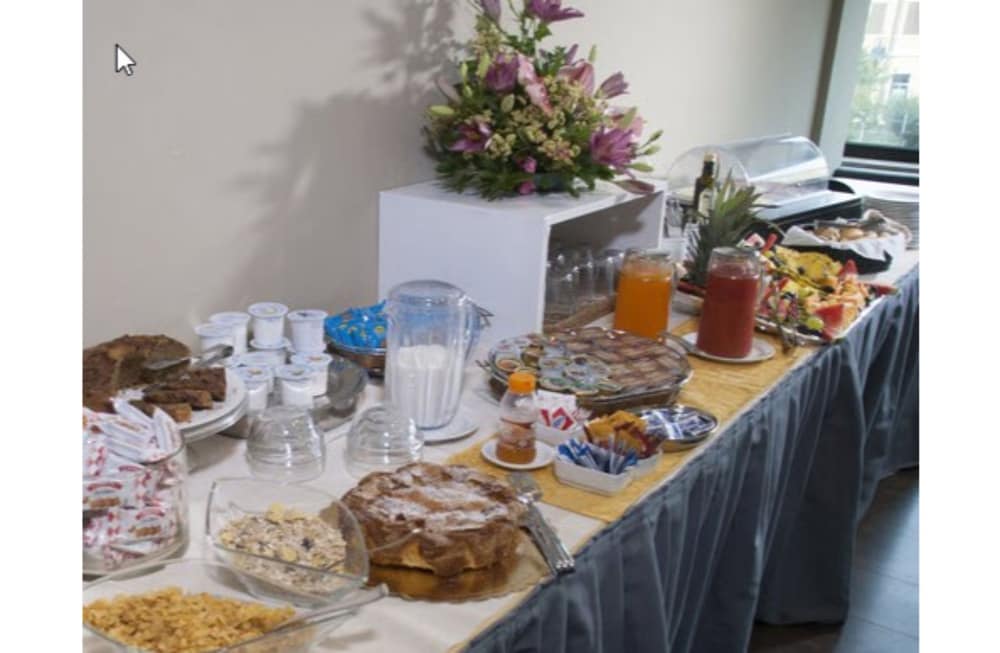 Фото Hotel Clarici