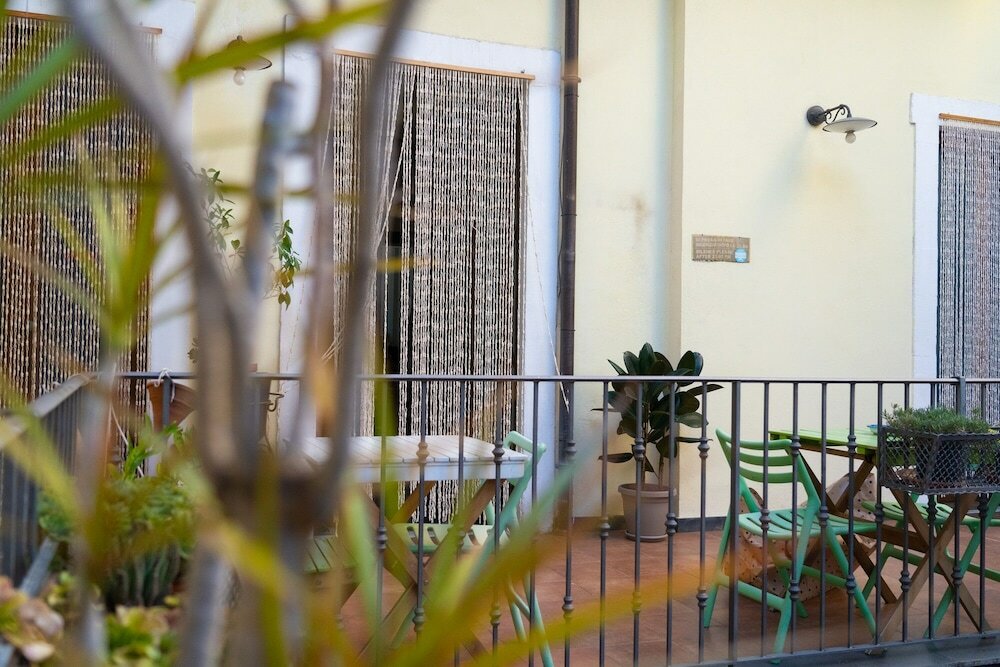 Фото Bed and Breakfast Opera