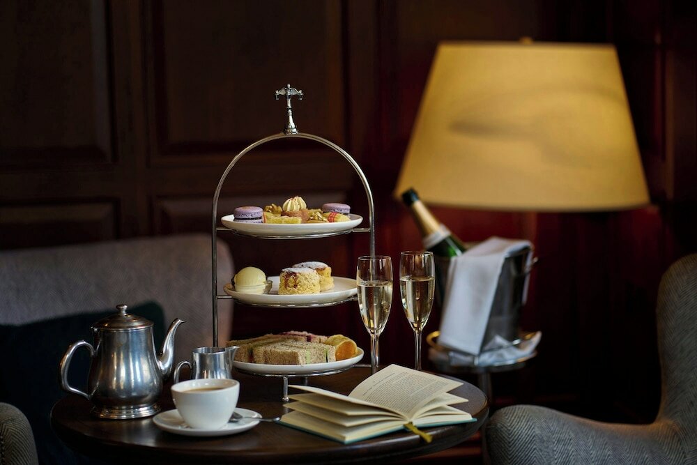 Фото University Arms, Autograph Collection