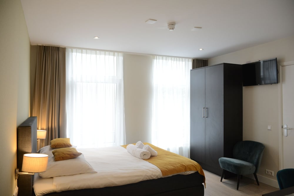 Фото Nl Hotel District Leidseplein