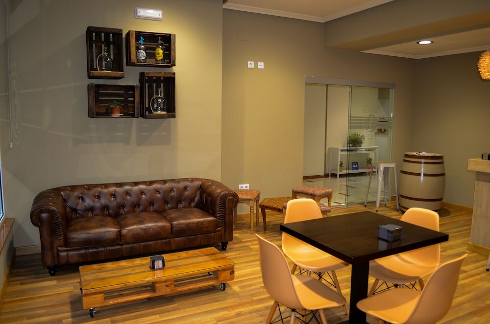 Фото El Retiro de Cardea