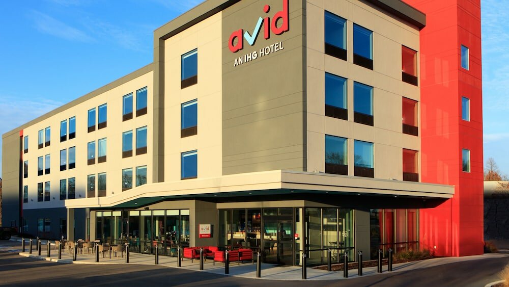 Фото Avid Hotels Lake Delton Dells Area, an Ihg Hotel