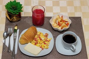 Гостиница Hotel Malecon Inn