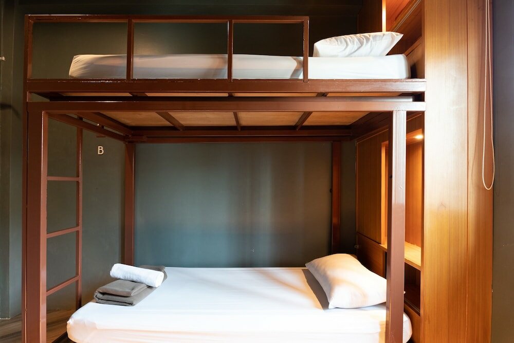 Фото Loftel 22 Hostel