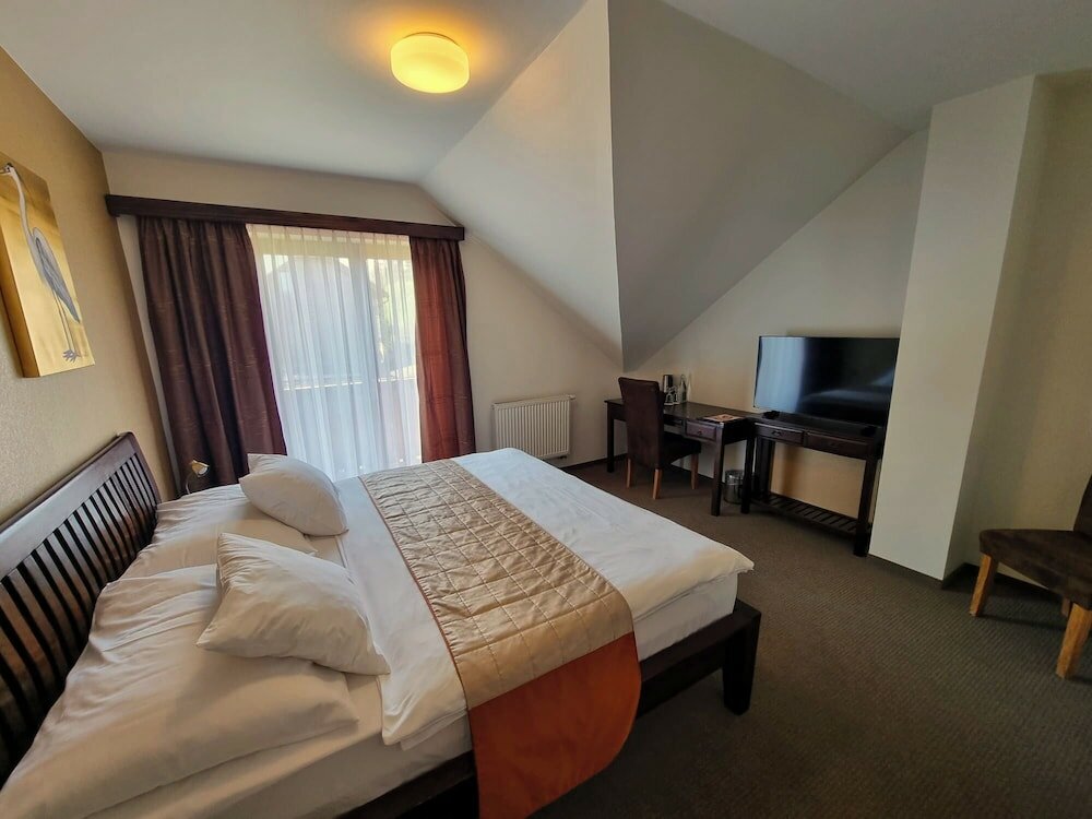 Фото Penzión Drak