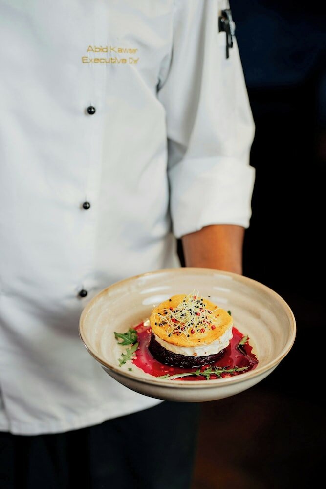 Фото Courtyard by Marriott Brno