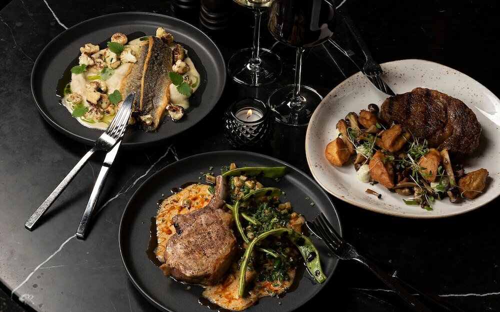 Фото Empire Riverside Hotel