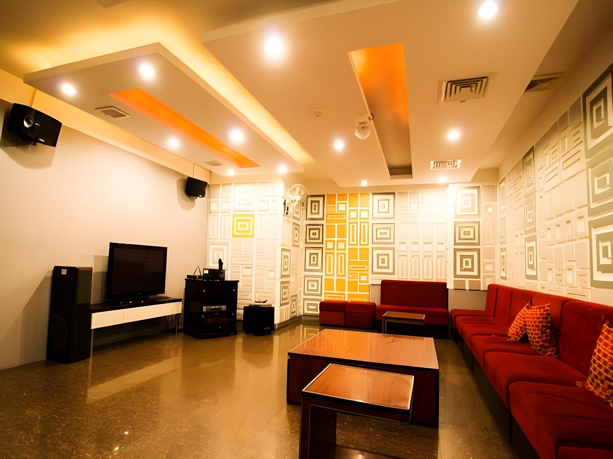 Фото Kaya Hotel