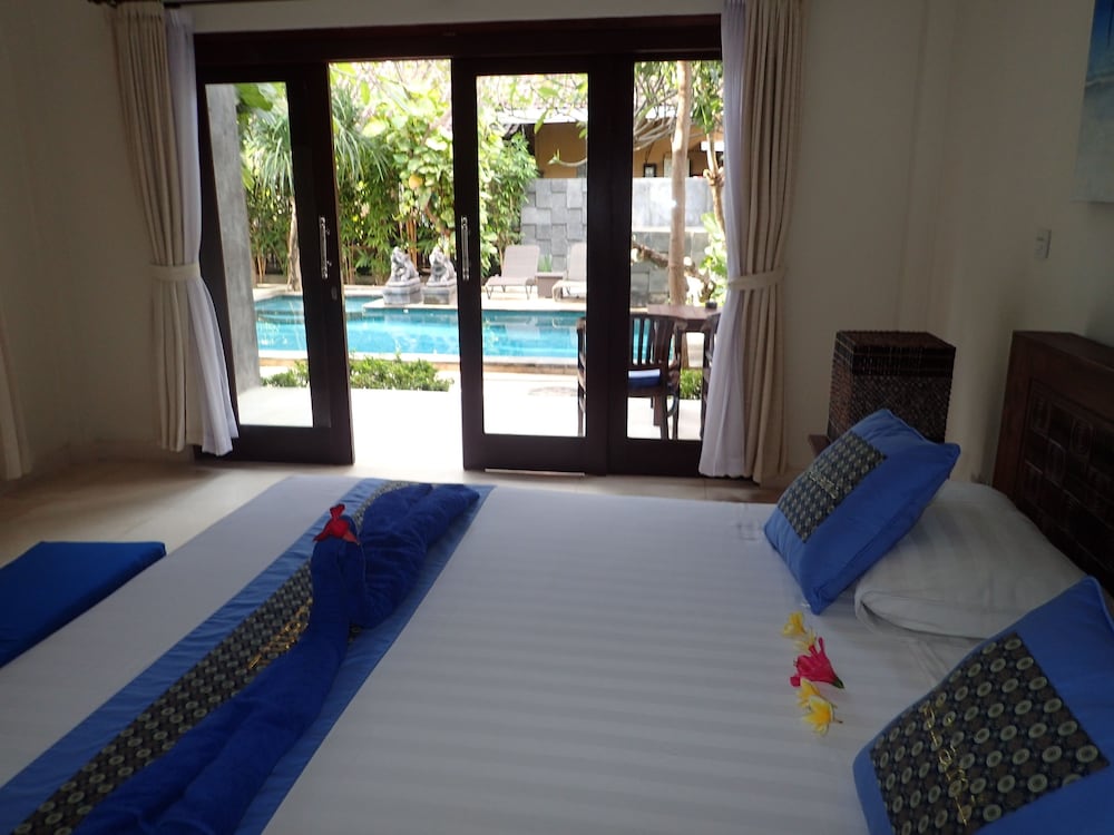 Фото Alami Resort & Restaurant