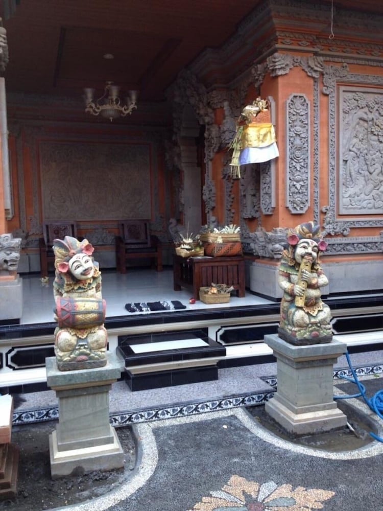 Фото Sapta House